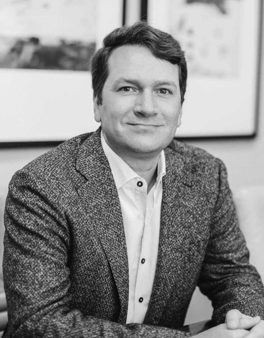 Peter Baldwin Tolleson Wealth Management