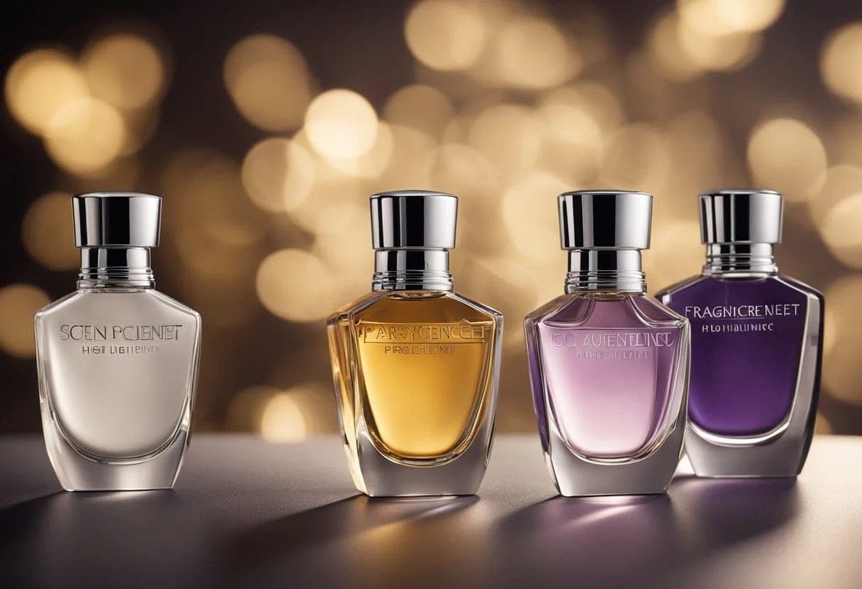 Are Perfumes Real or Fake? Gent Stylez