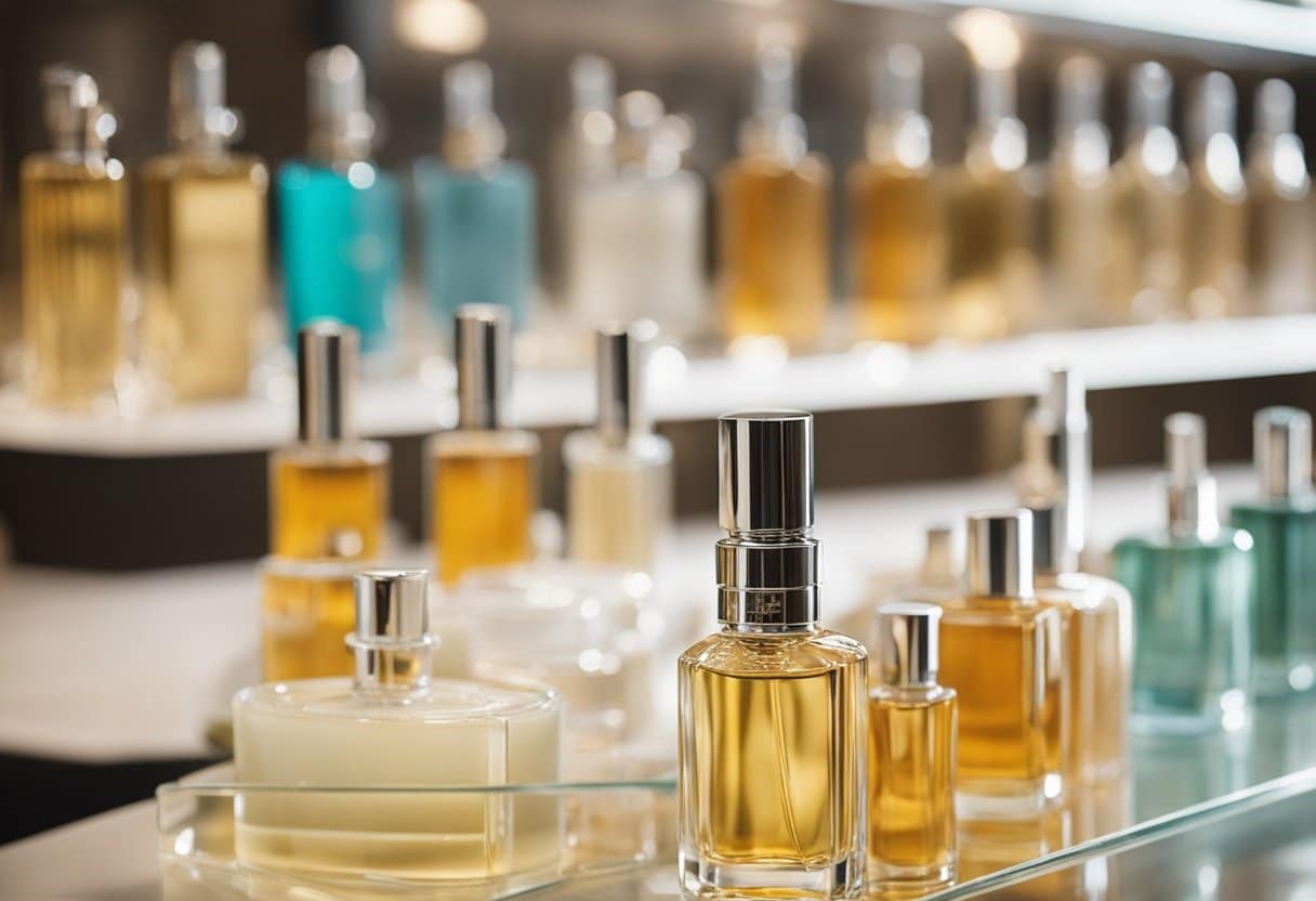 Are Perfumes Real or Fake? Top Aliexpress Reviews for You
