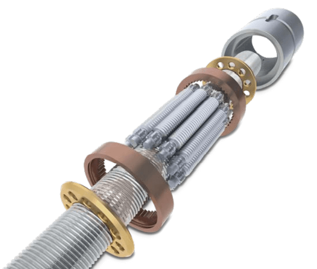 Selecting the Optimal Screw Technology Tolomatic