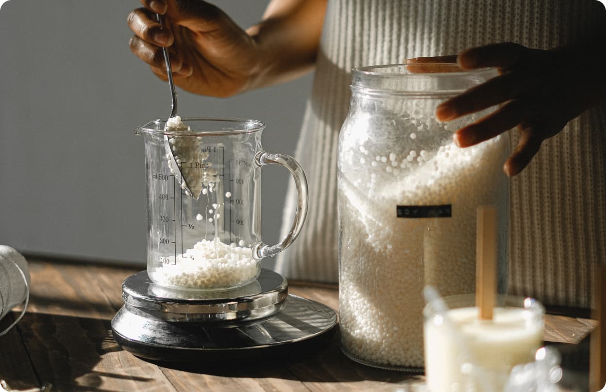 Bleaching Earths Tolsa