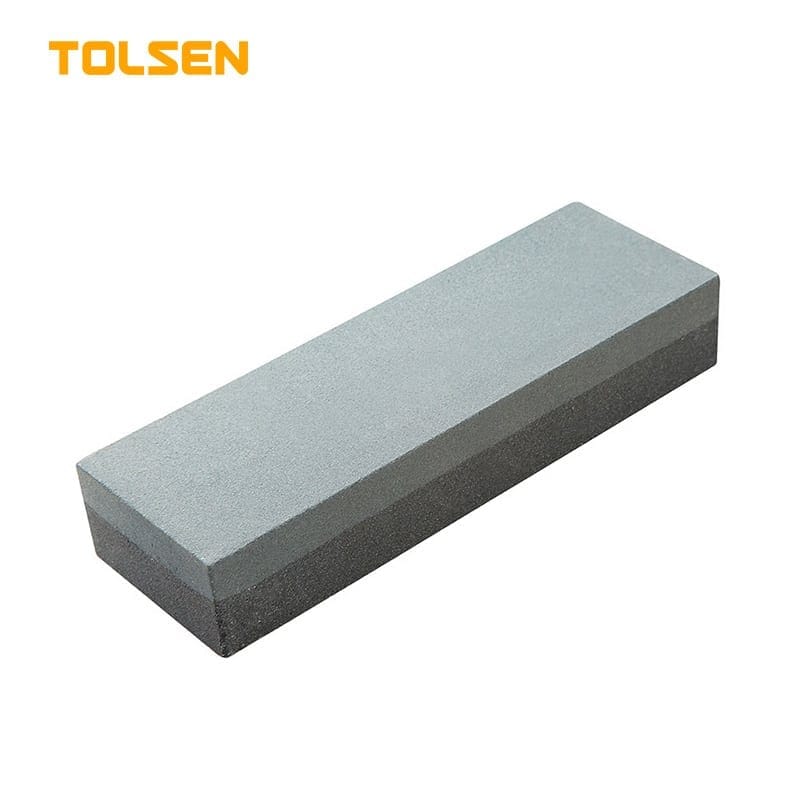 COMBINATION SHARPENING STONES TOLSEN TOOLS