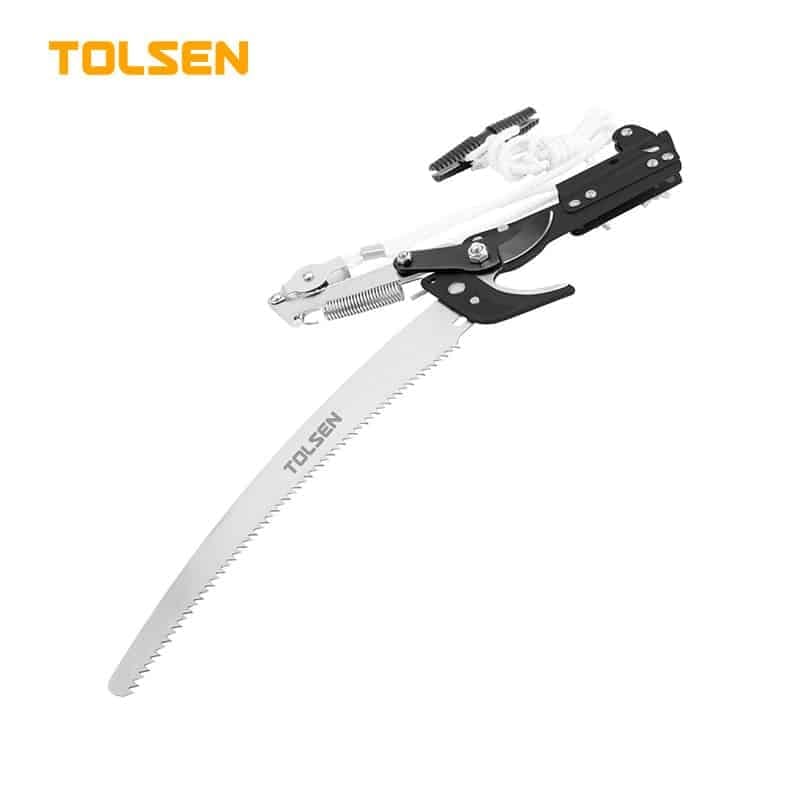 PROFESSIONAL TREE PRUNER - TOLSEN TOOLS