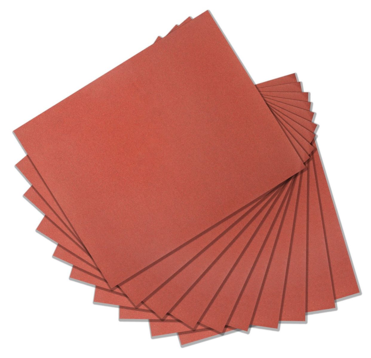 32451 10Pc Sandpaper 40 Grit Tolsen Tools USA
