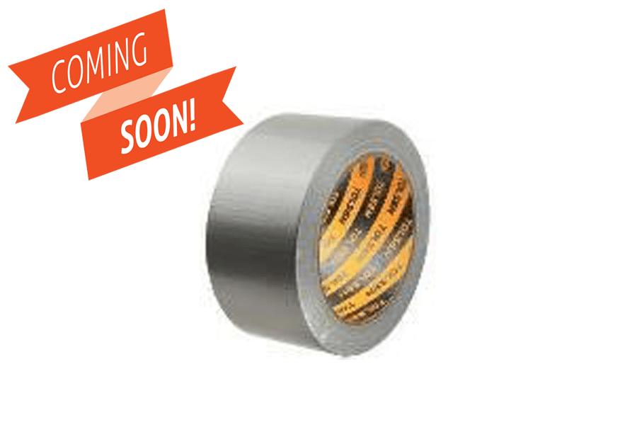 50282 Cloth Duct Tape Tolsen Tools USA