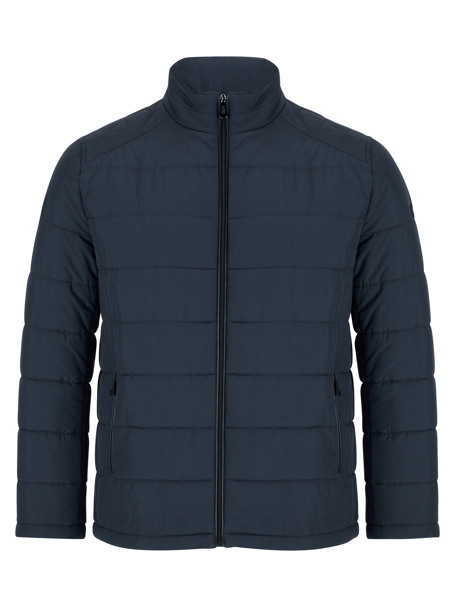 Navy DG Lyons Coat Tom Murphy's Formal and Menswear