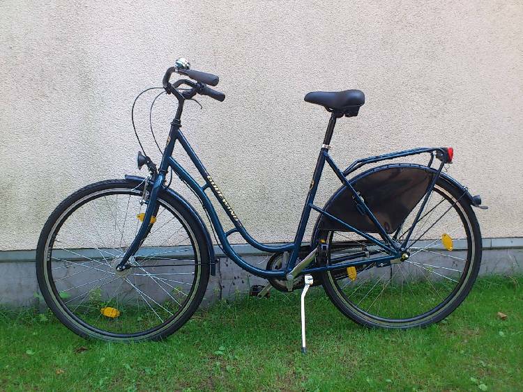 Fahrradverleih Salzwedel Fahrrad ausleihen in Saw Altmark