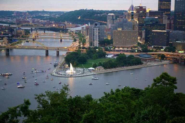 Locations Tomahawk Land Resources, LLC