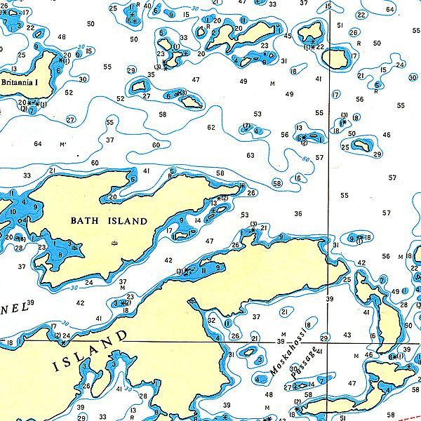 Anyone fish the Sioux Narrows area yet? Canada Ice Fishing Reports