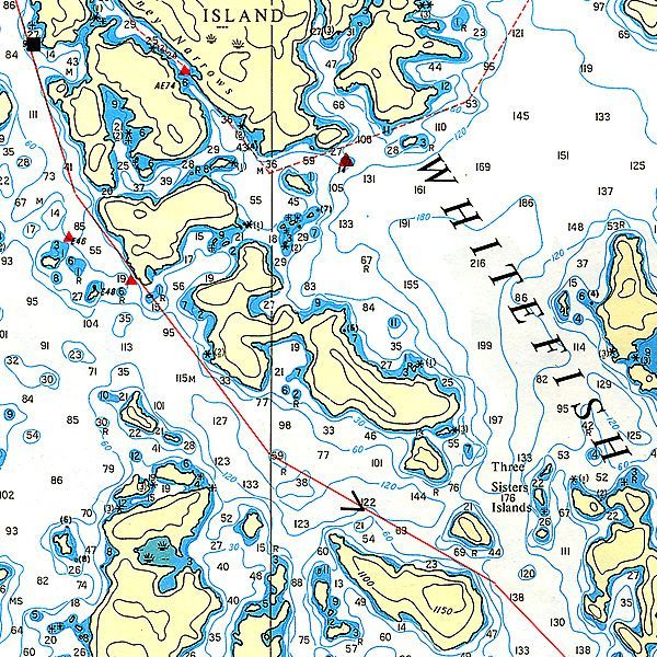 Lake of the Woods – Morson Tourism Association