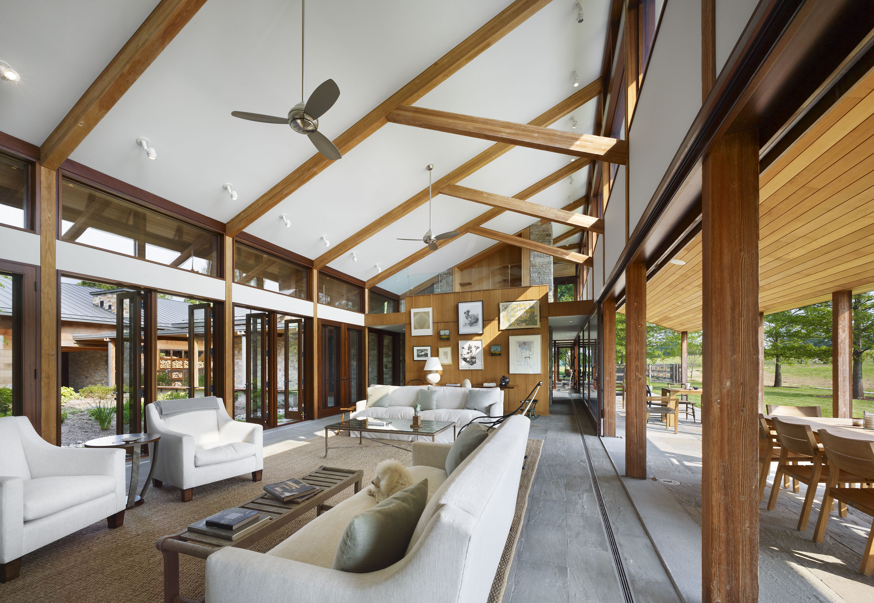 Virginia Ranch (40) Tom Arban