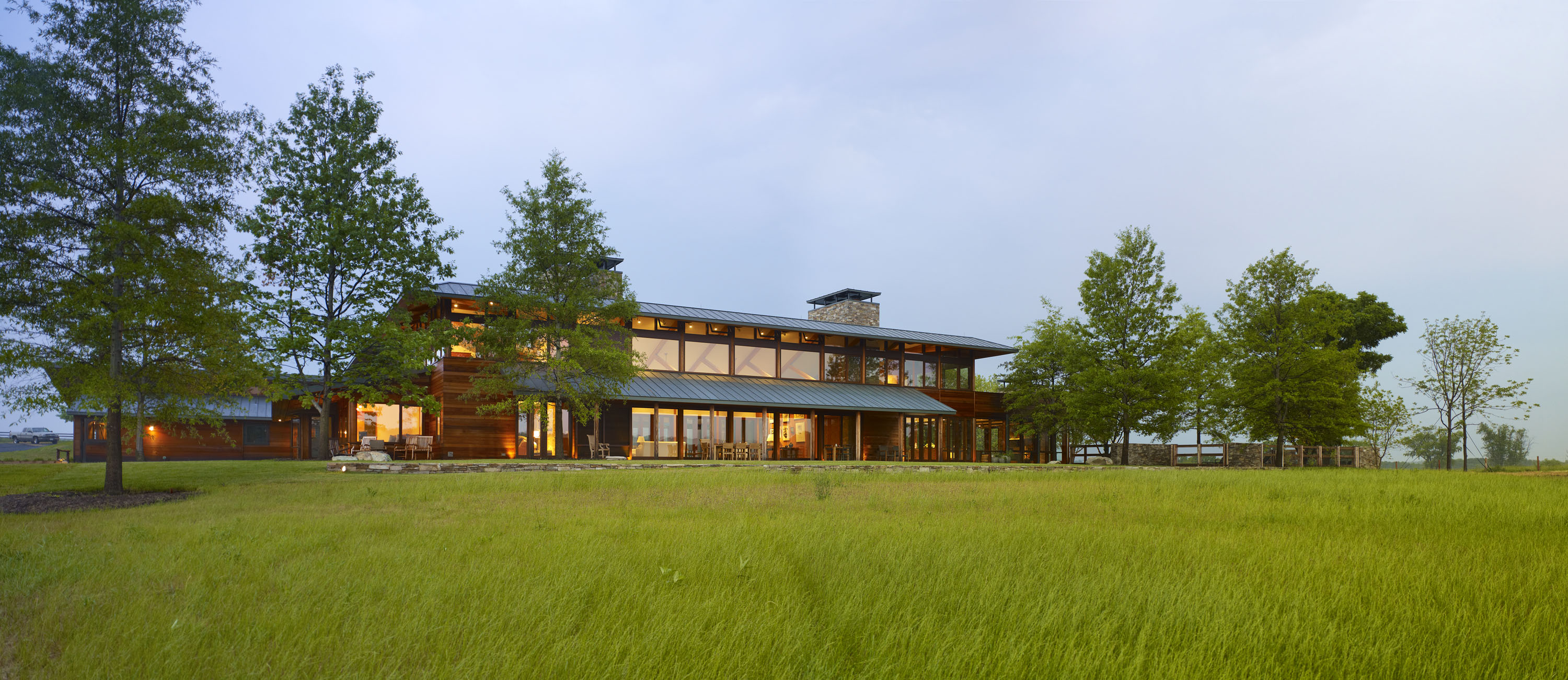 Virginia Ranch (48) Tom Arban