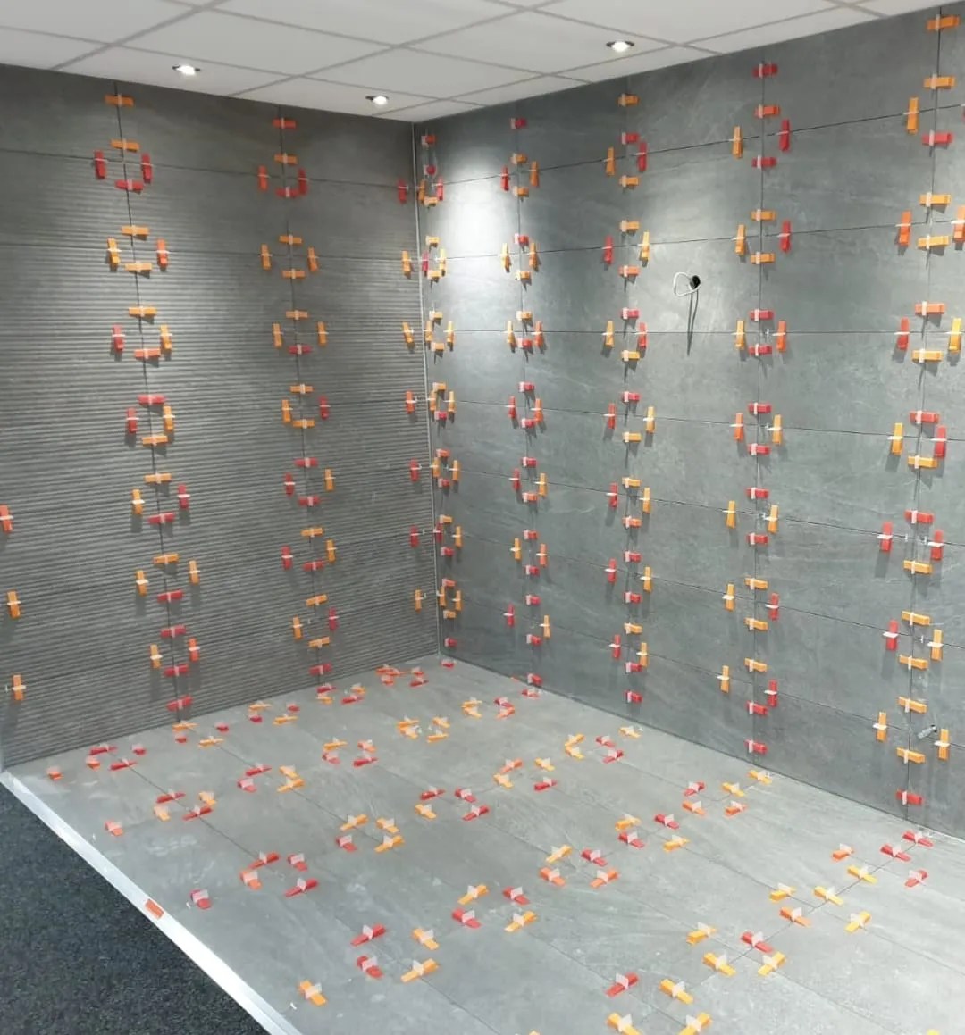 Commercial Tiling Contractors Edinburgh & Glasgow