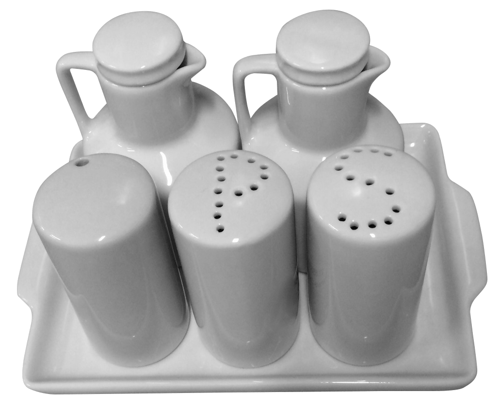 Pepper Shaker 24 pieces TomasiUSA