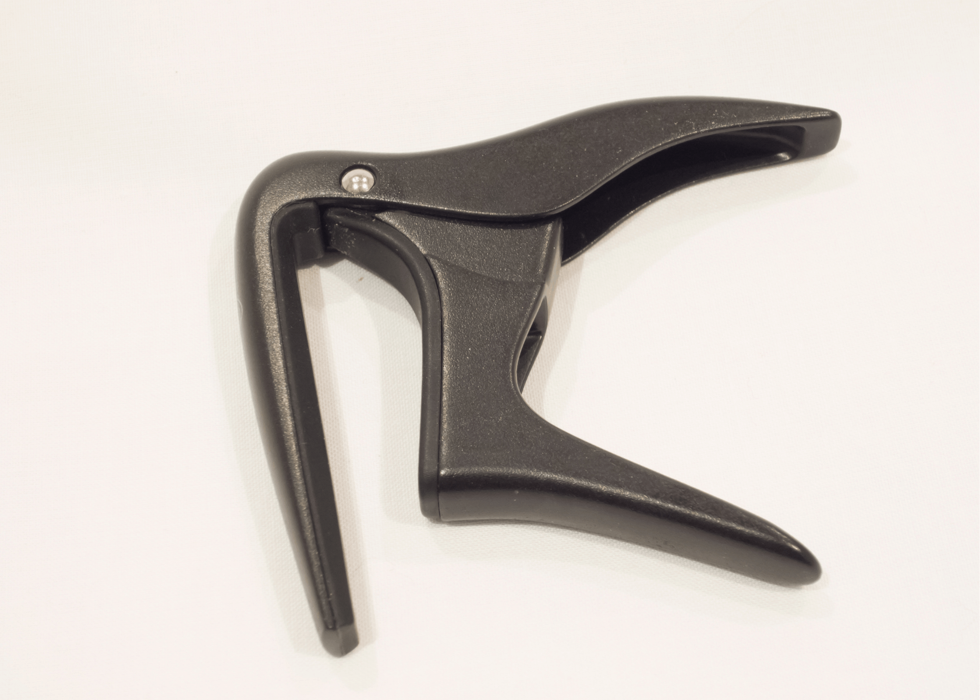 How To Change Keys Using A Capo Real Guitar Lessons by Tomas Michaud