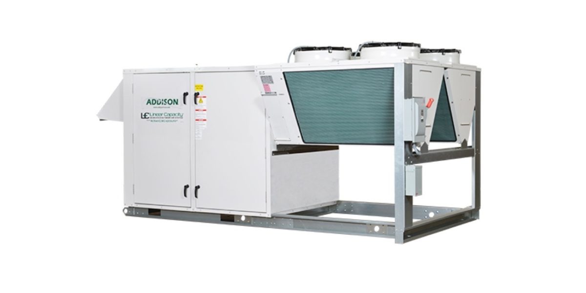 Innovation & Energy Efficiency from Addison Tom Barrow Company