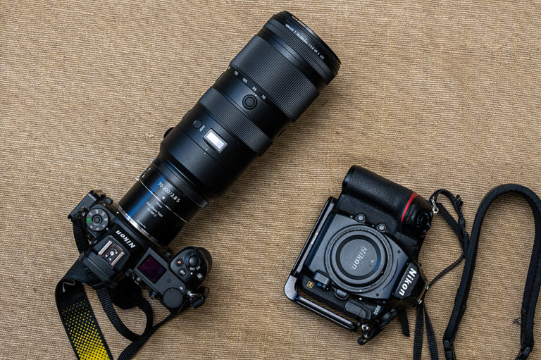 30 Nikon Refurbished Gear Tom Bol Photography, LLC