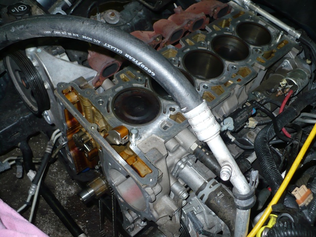 Chevy Five Cylinder Engine Outlet | smarys.org