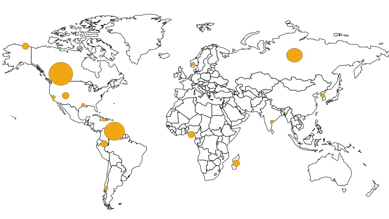 The Oil Sands Opportunity TomCo Energy