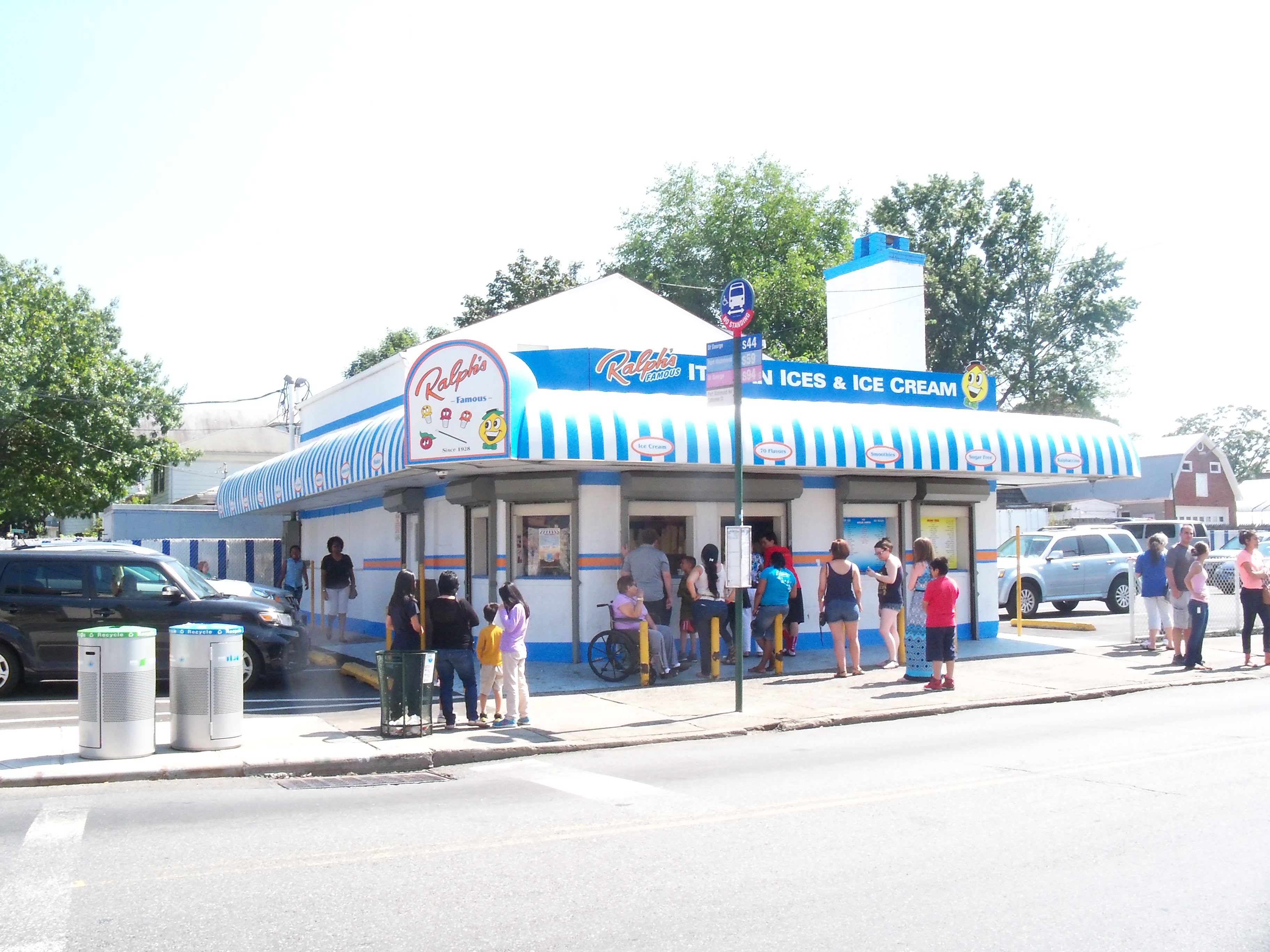 Port Richmond Homes For Sale Staten Island Staten Island Real Estate