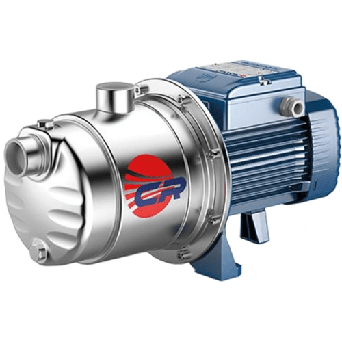 Pump PEDROLLO Made in Italy 4CRm 100X Noryl impeller garden Domestic