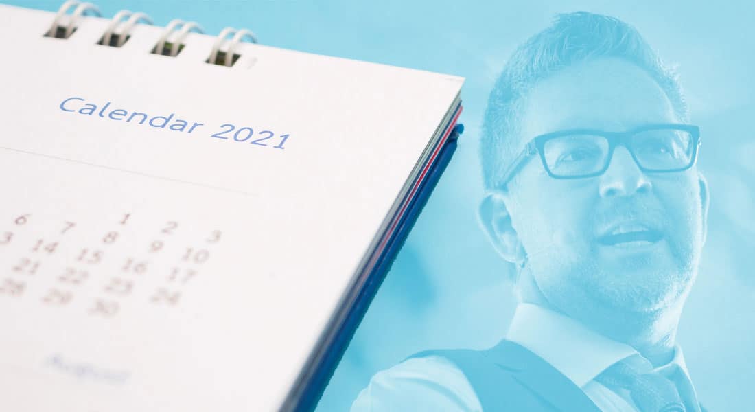 21 Important Questions to Answer Halfway Through 2021 Tom Ferry