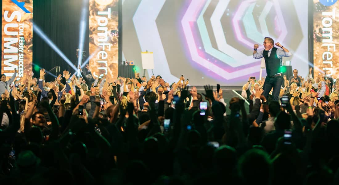 Keynote Speaker Seth Godin... And 9 More Reasons Why Success Summit 2021 is a NoBrainer to