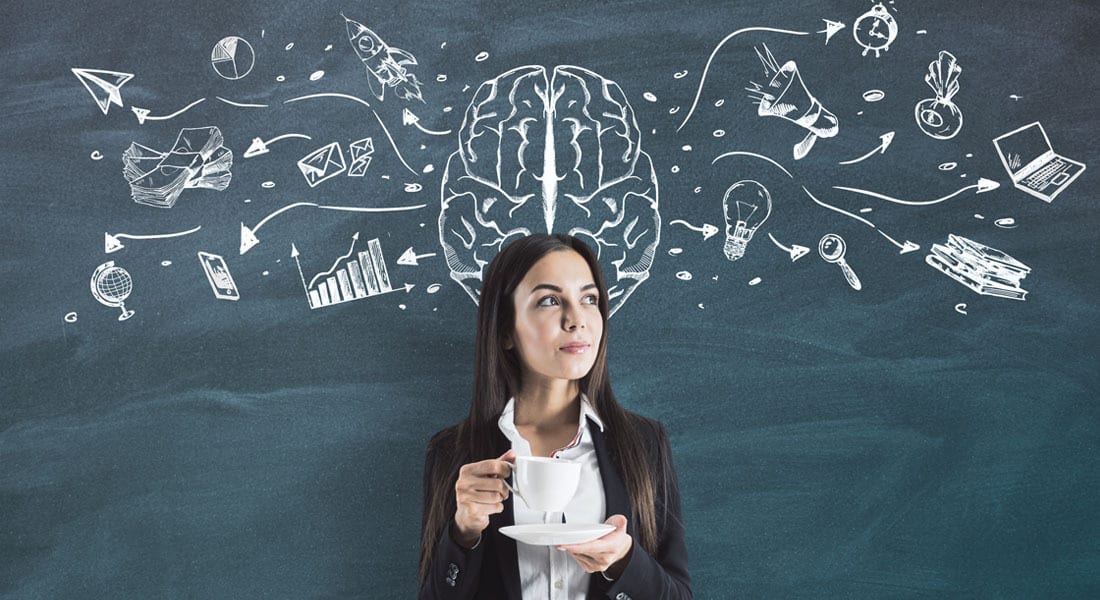 The 18 Best Books on Mindset Tom Ferry