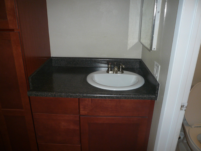 Laminate Countertop Installation, Formica Countertop Installation