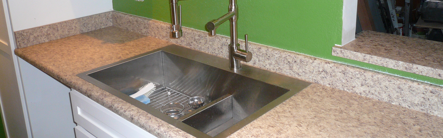 Tom Foley Installations Los Angeles County Laminate Countertops