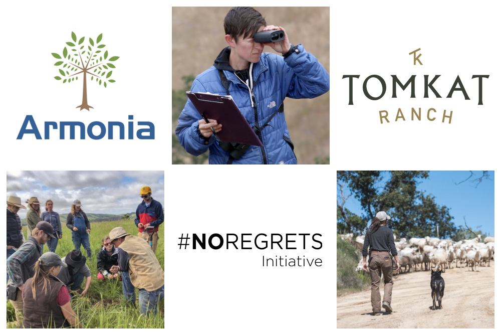 Fork to Farm TomKat Ranch Educational Foundation