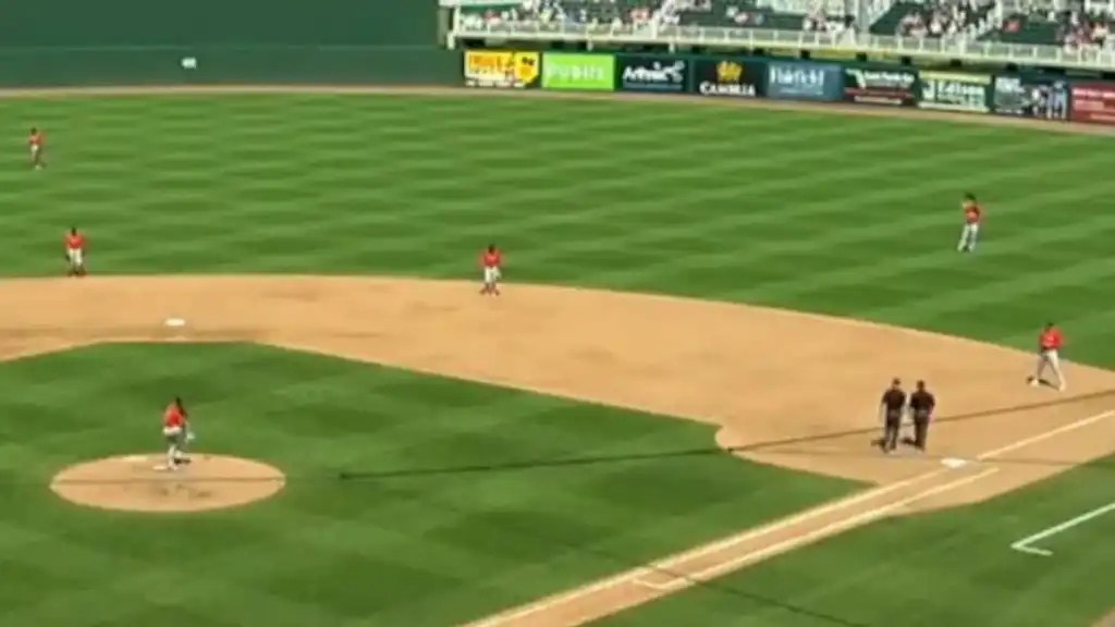 Can Rules Fix the Shift in Baseball Tom Liberman