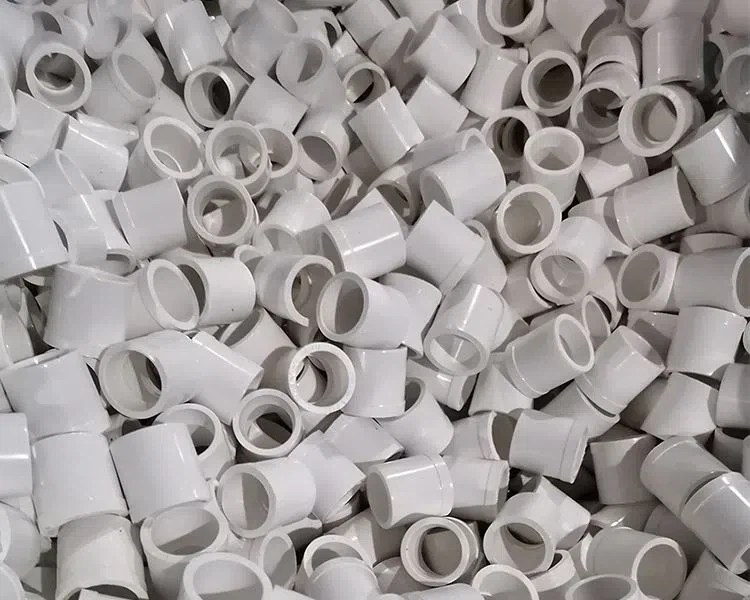 Schedule 40 PVC Fittings Manufacturers, Suppliers Tommur