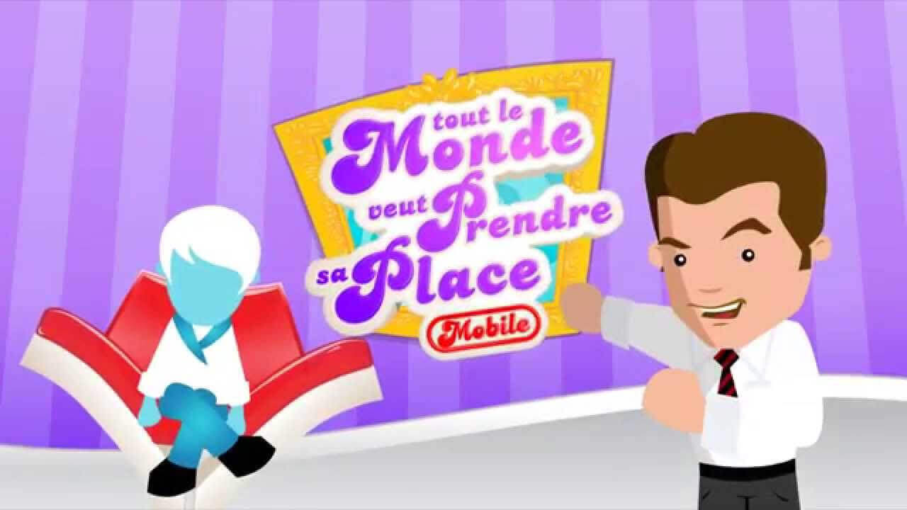 Tout Le Monde Veut Prendre Sa Place Champion Tout Le Monde Veut