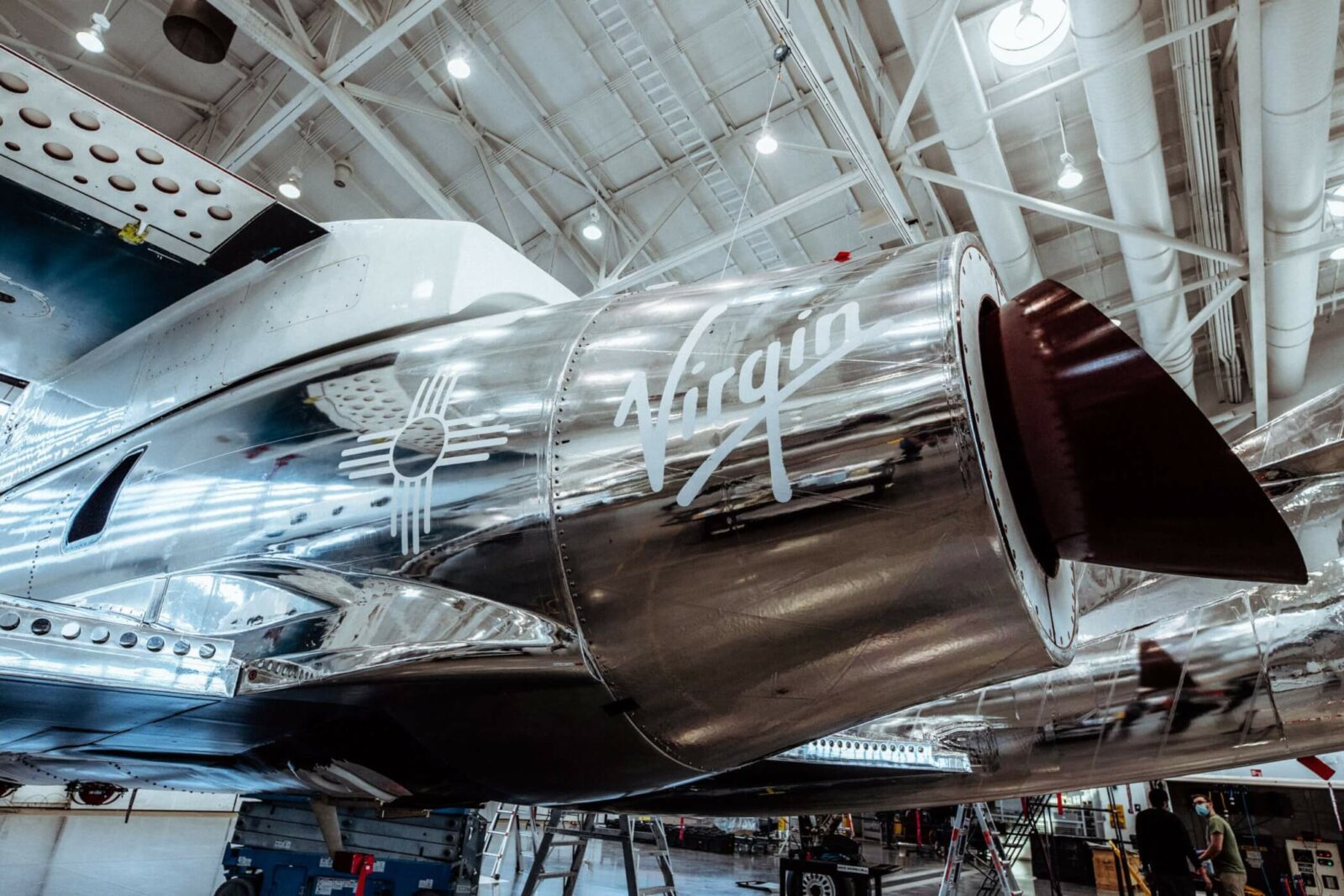 What's the Forecast for the Virgin Galactic Launch?