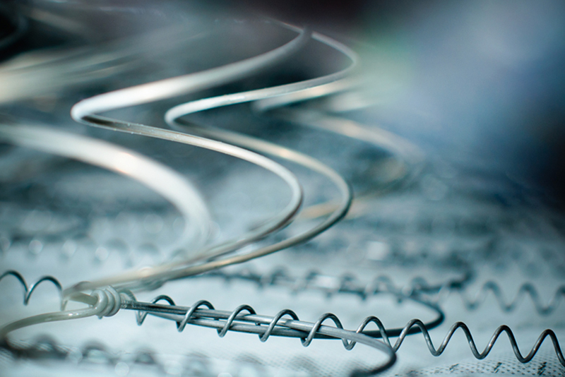 What Is A Pocket Coil Mattress? Tomorrow Magazine