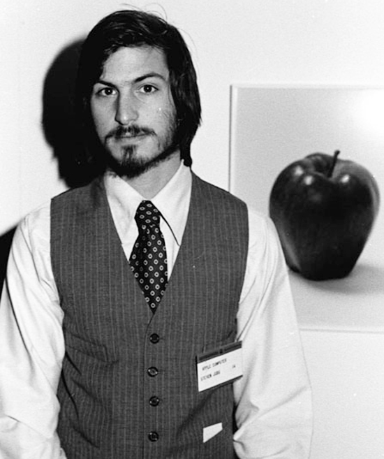steveJobsappleearlyyearsoriginalmac tomorrow started