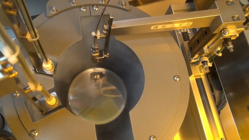 LiftOff Tools Highlights TomoSemi