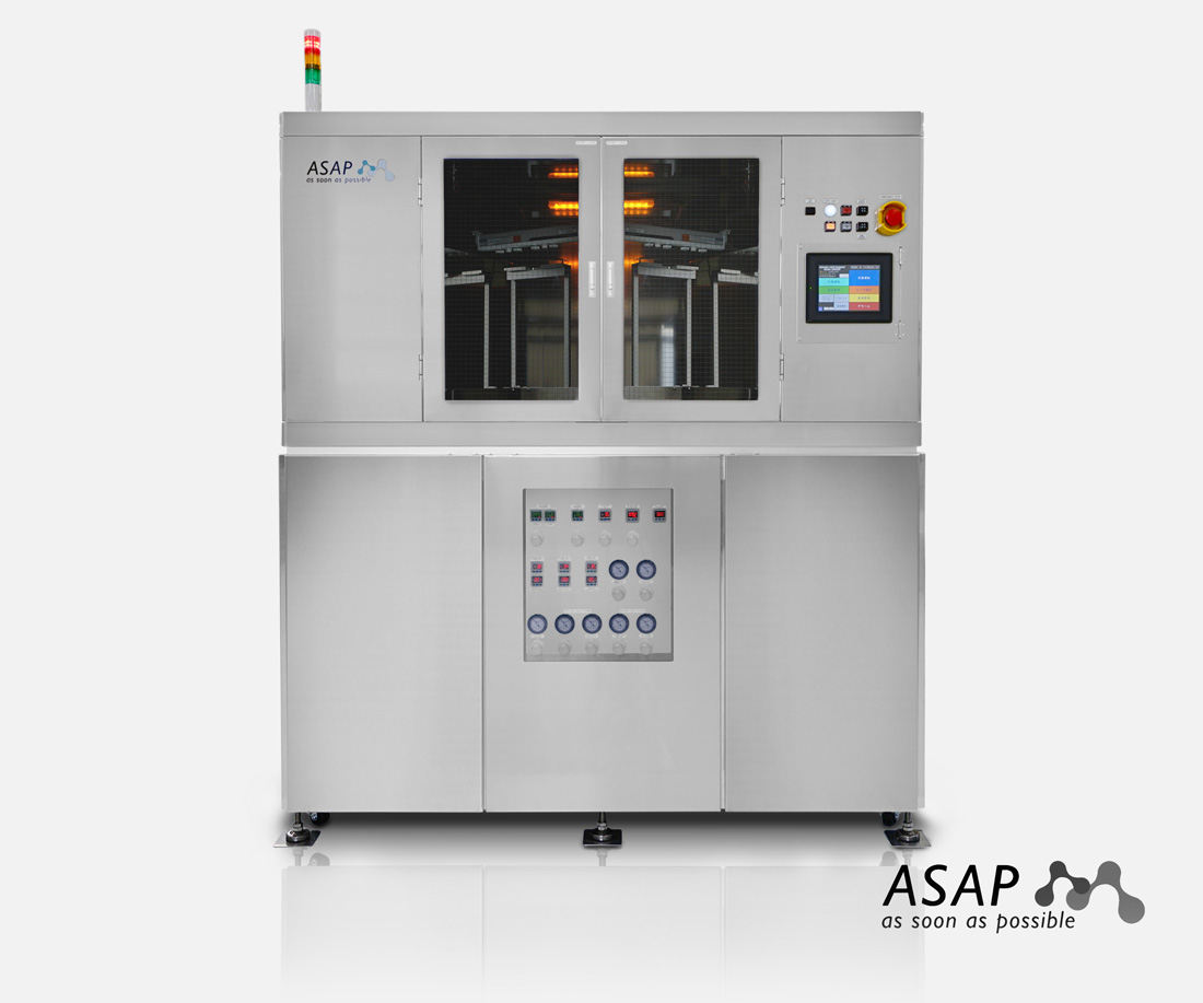 LiftOff Tools Highlights TomoSemi