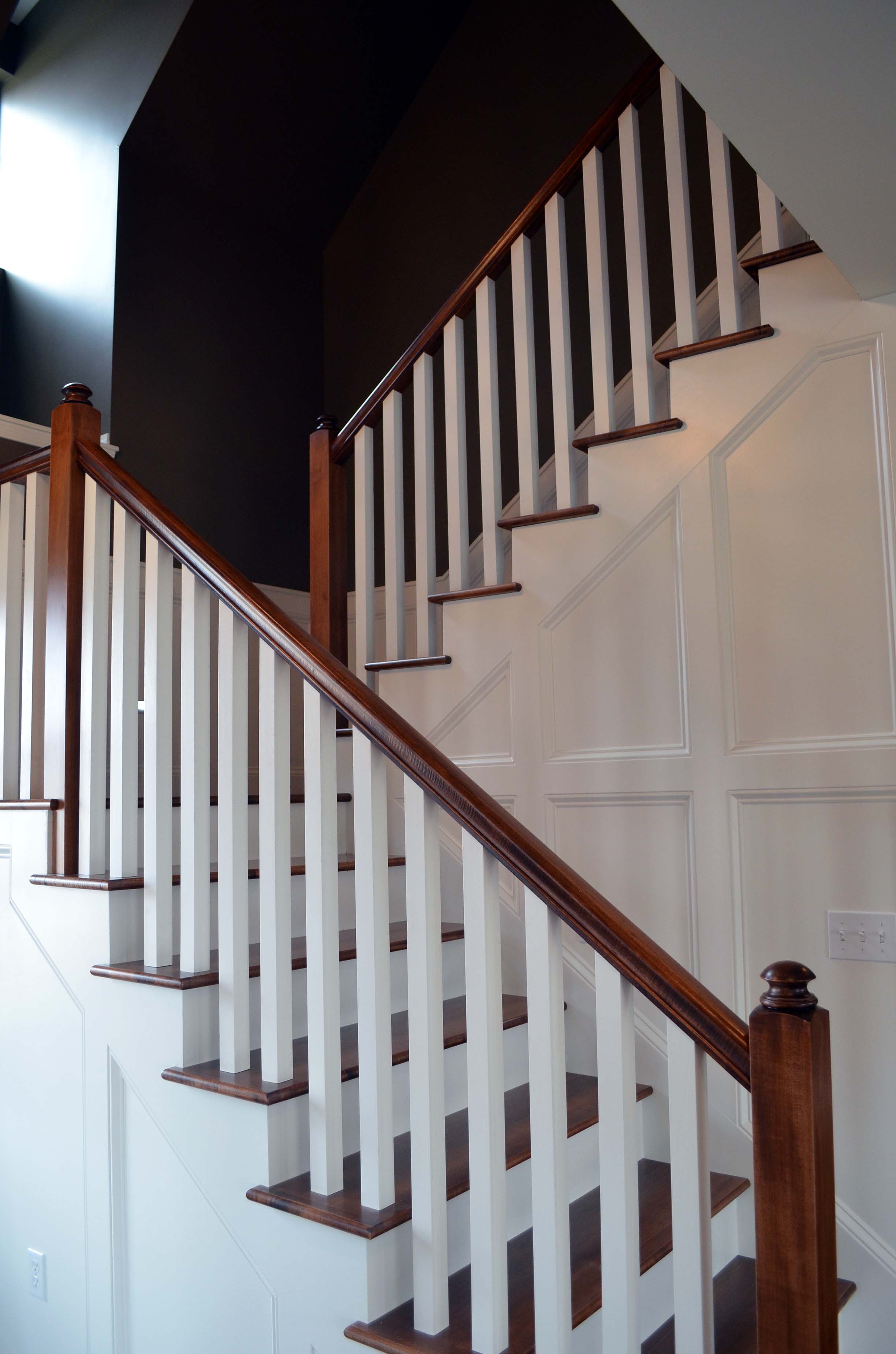 800defoe Custom Homes by Tompkins Construction