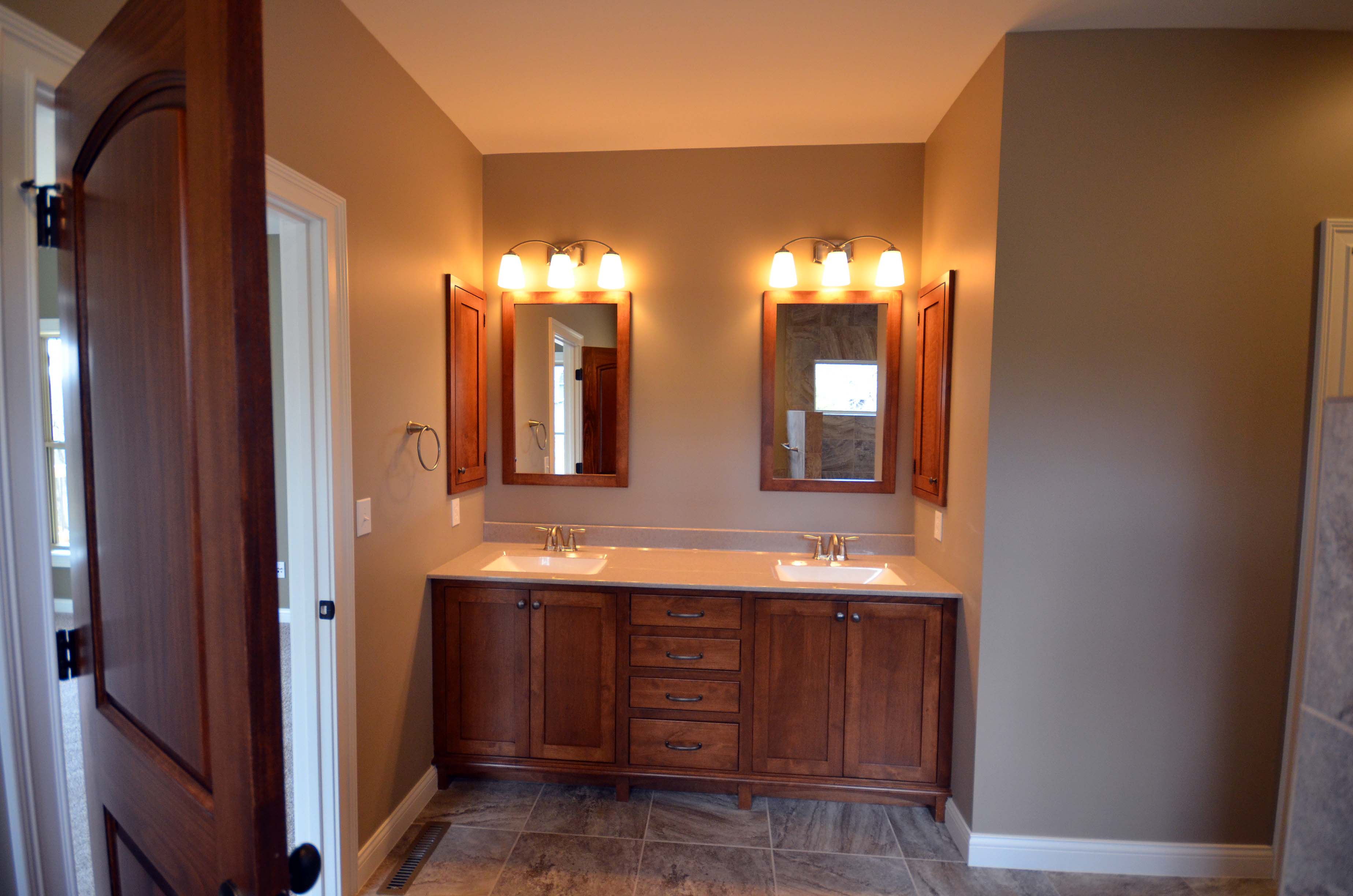 800defoe Custom Homes by Tompkins Construction