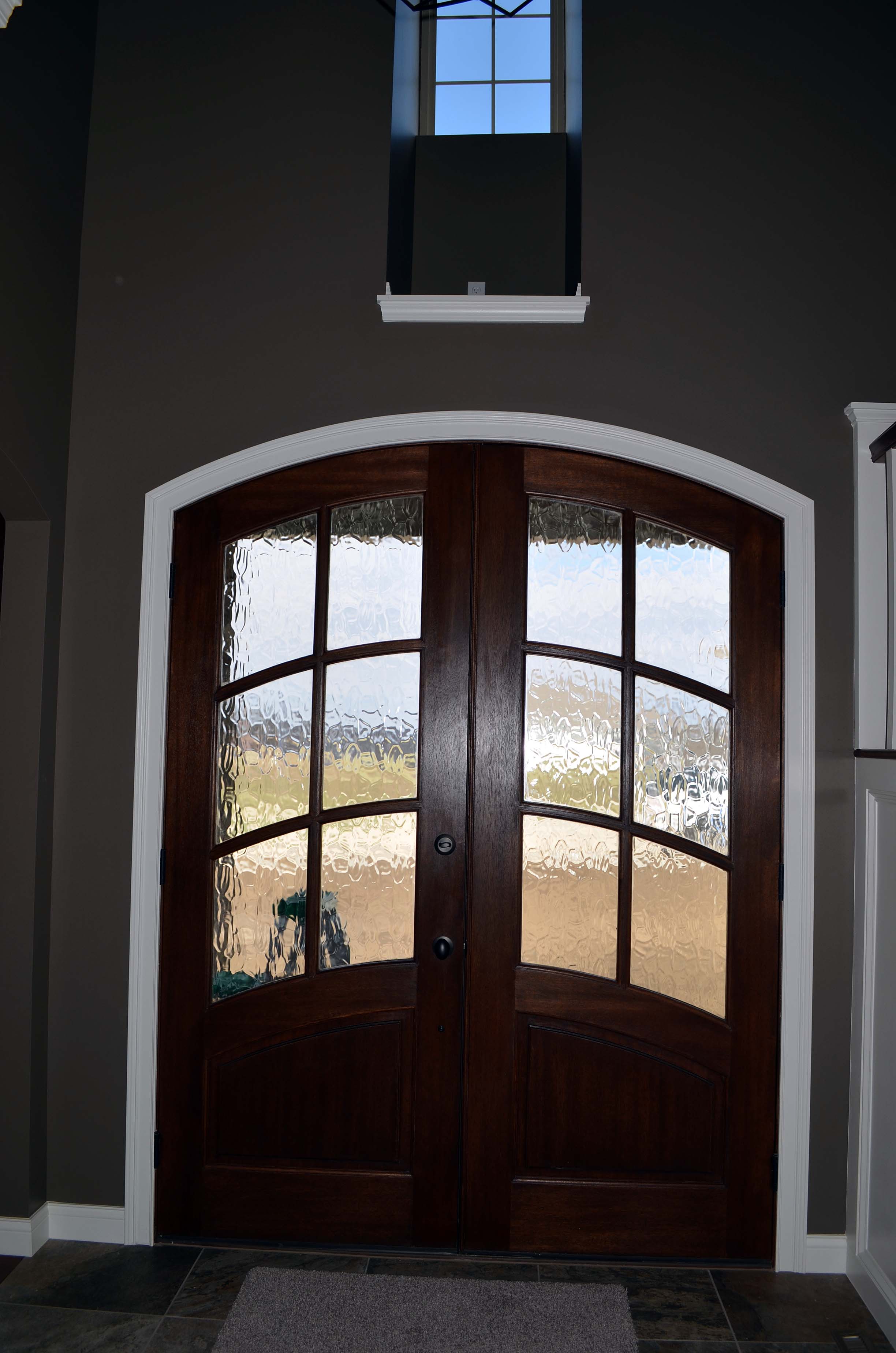 800defoe Custom Homes by Tompkins Construction