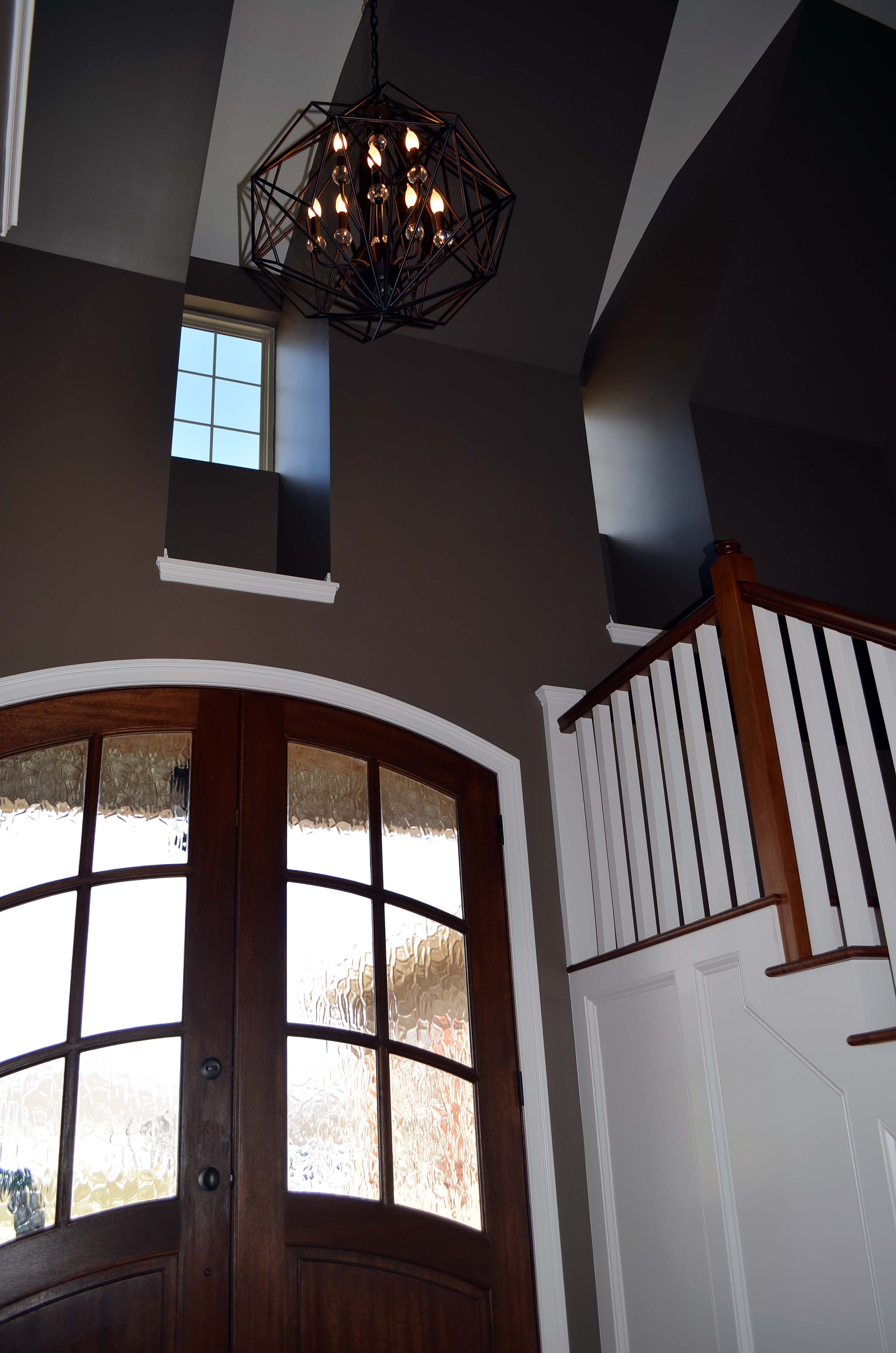 800defoe Custom Homes by Tompkins Construction