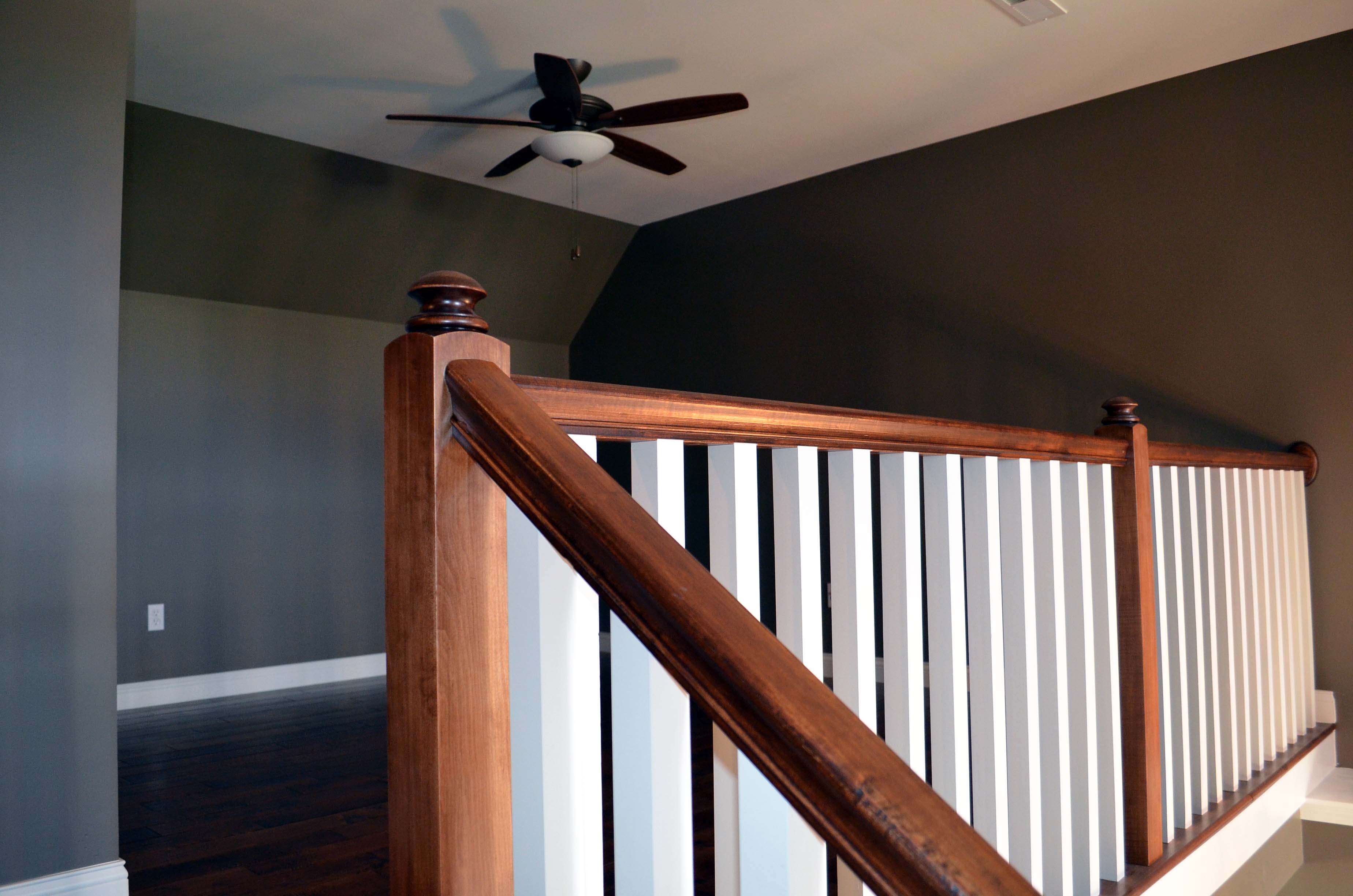 800defoe Custom Homes by Tompkins Construction