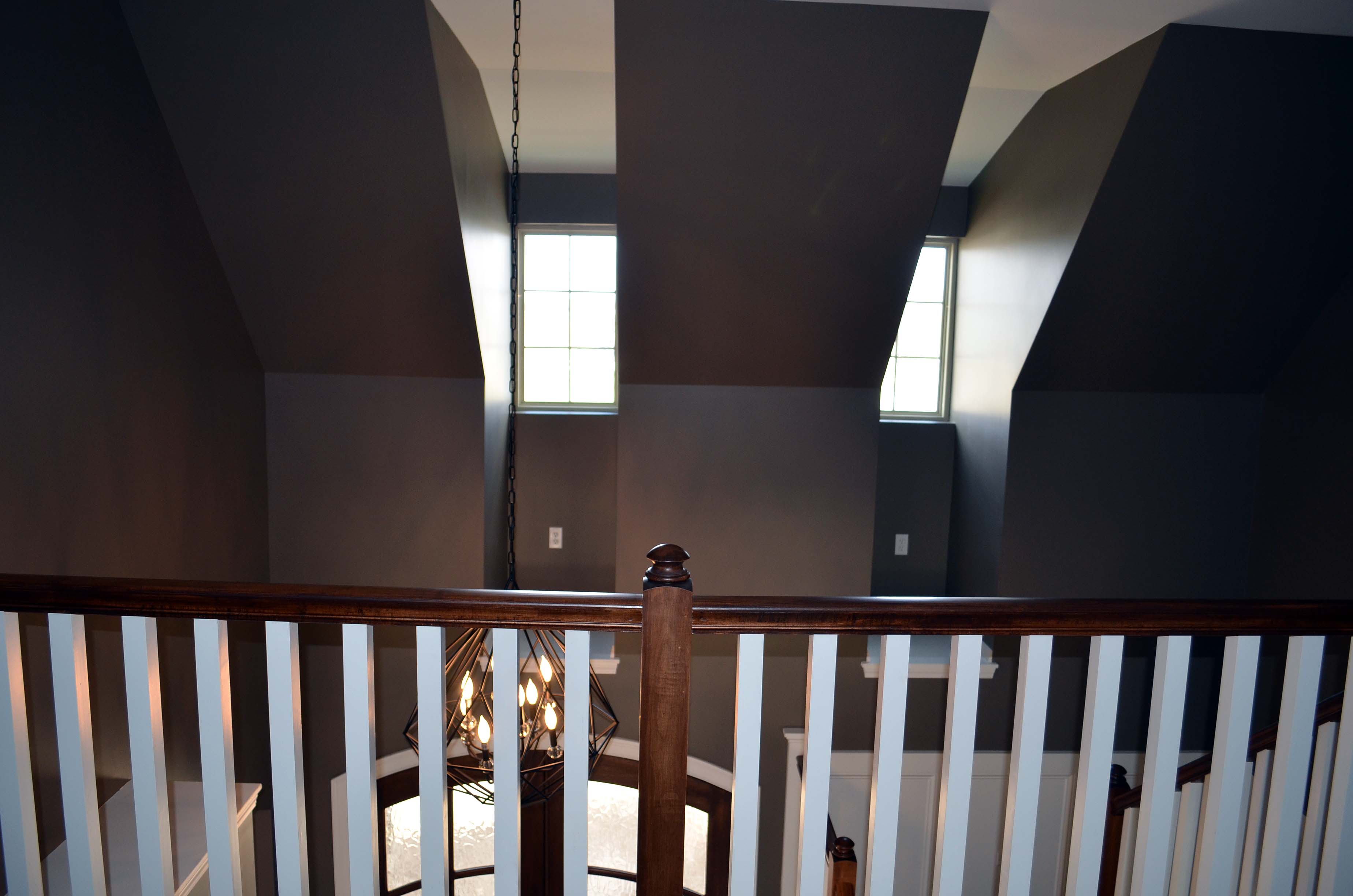 800defoe Custom Homes by Tompkins Construction