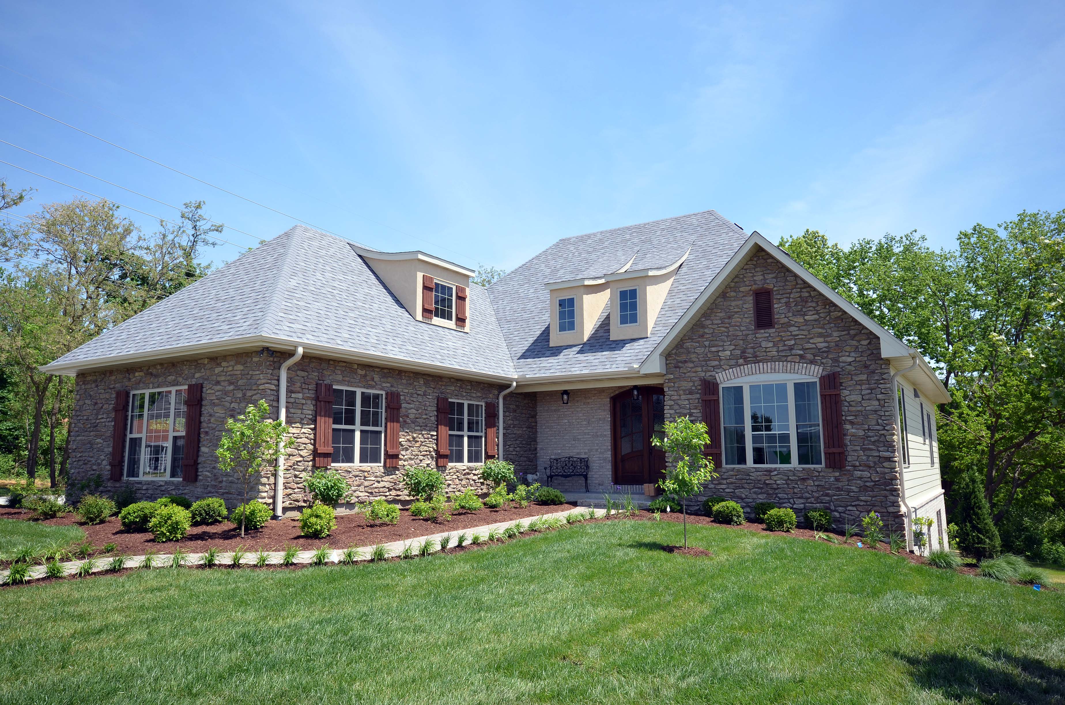 800defoe Custom Homes by Tompkins Construction