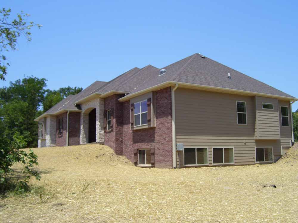 4815e.turkeytrail Custom Homes by Tompkins Construction