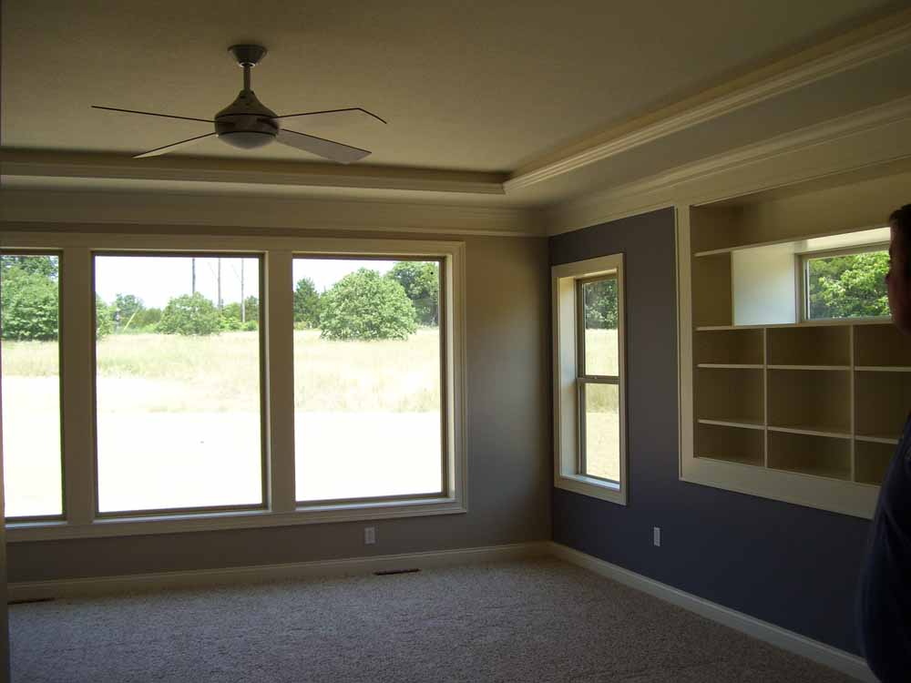 4815e.turkeytrail Custom Homes by Tompkins Construction