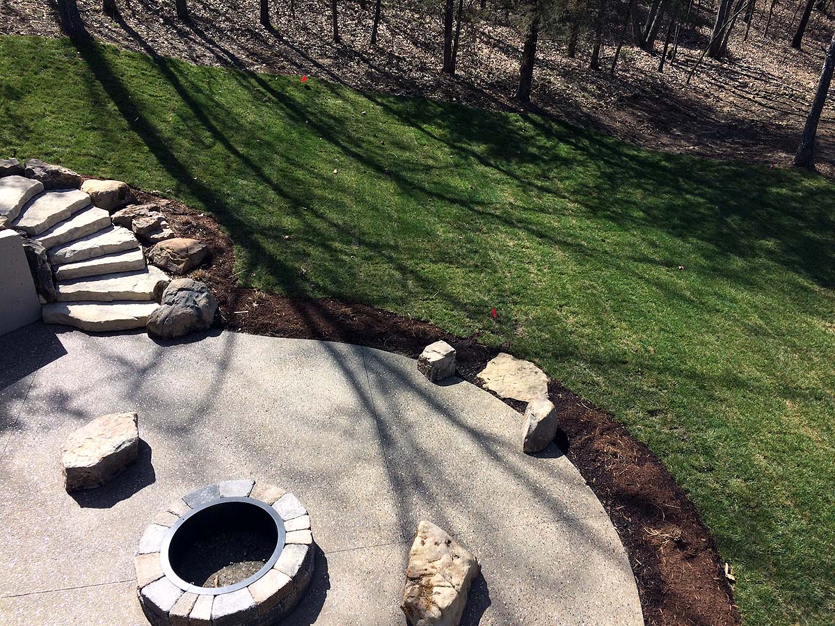 8081turtlecreek Custom Homes by Tompkins Construction