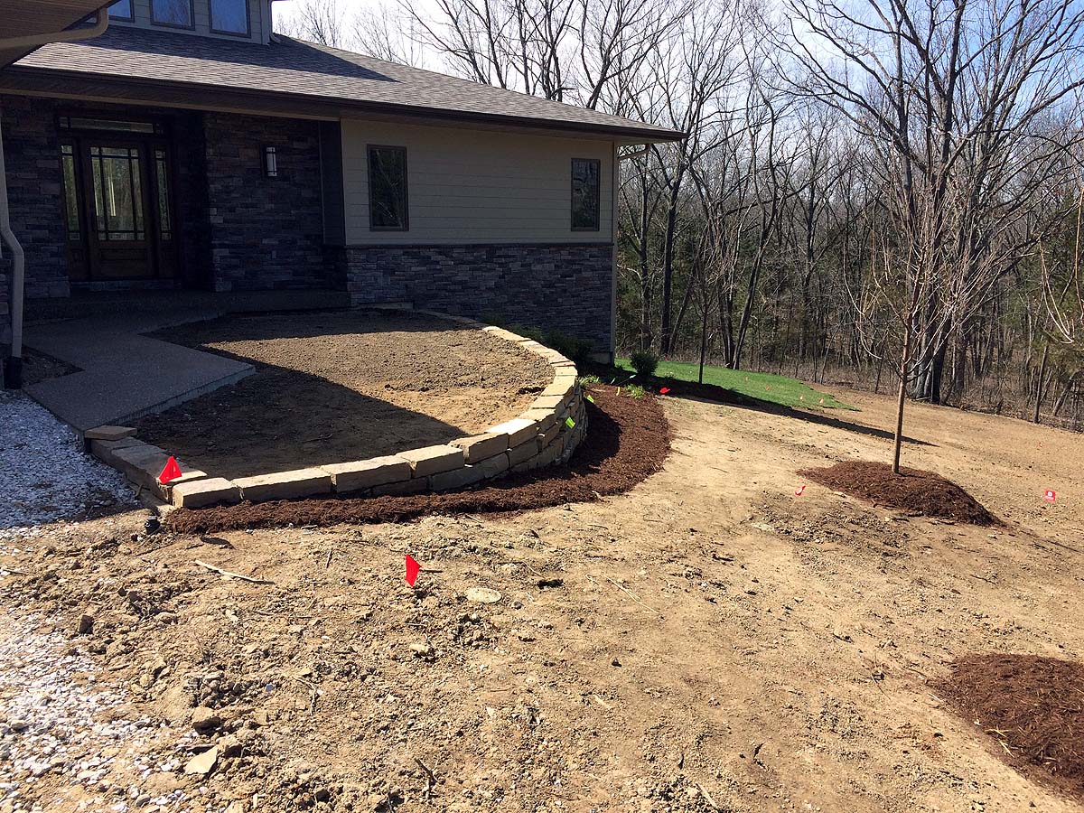 8081turtlecreek Custom Homes by Tompkins Construction